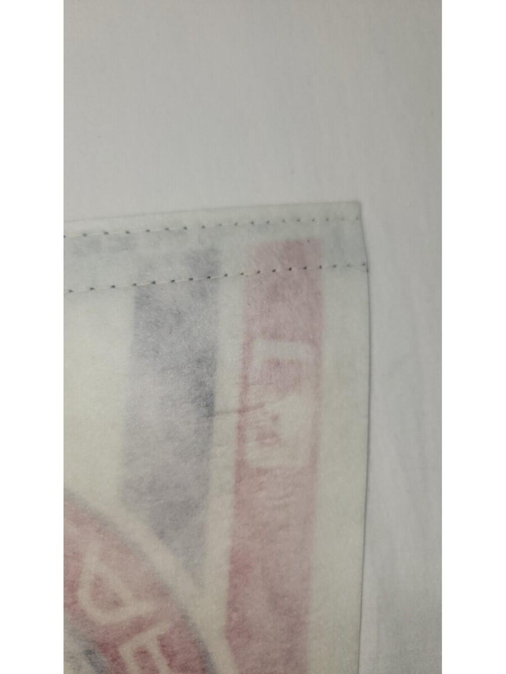 Texas Rangers pennant - Picture 3 of 6